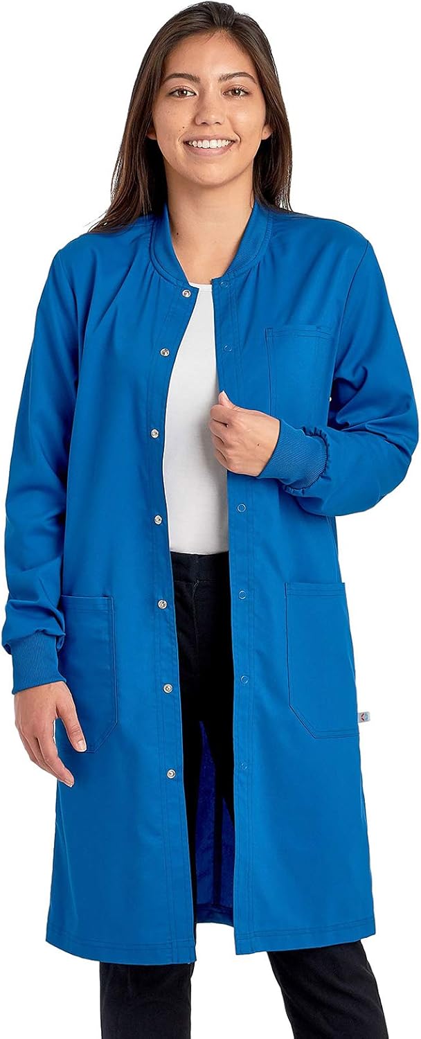Professional lab Coats