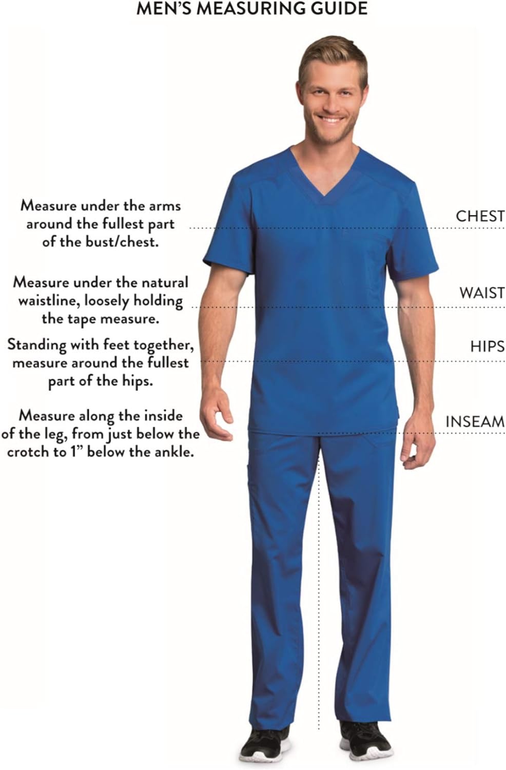 Professional lab Coats