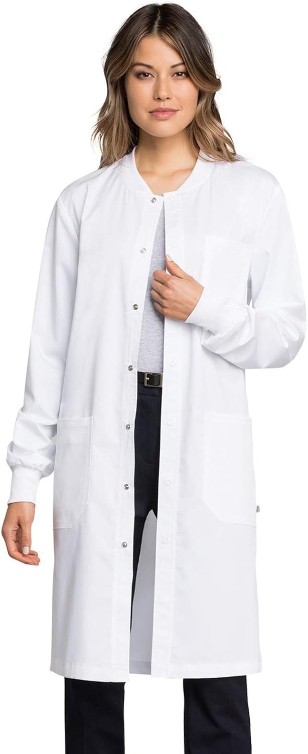 Professional lab Coats