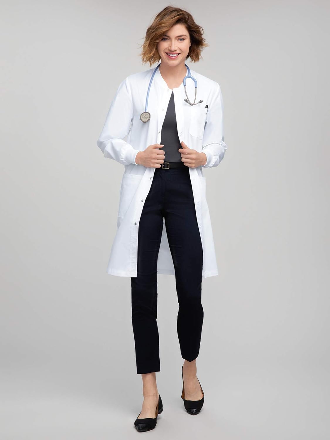 Professional lab Coats