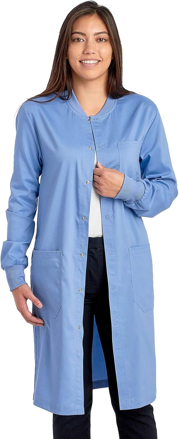 Professional lab Coats