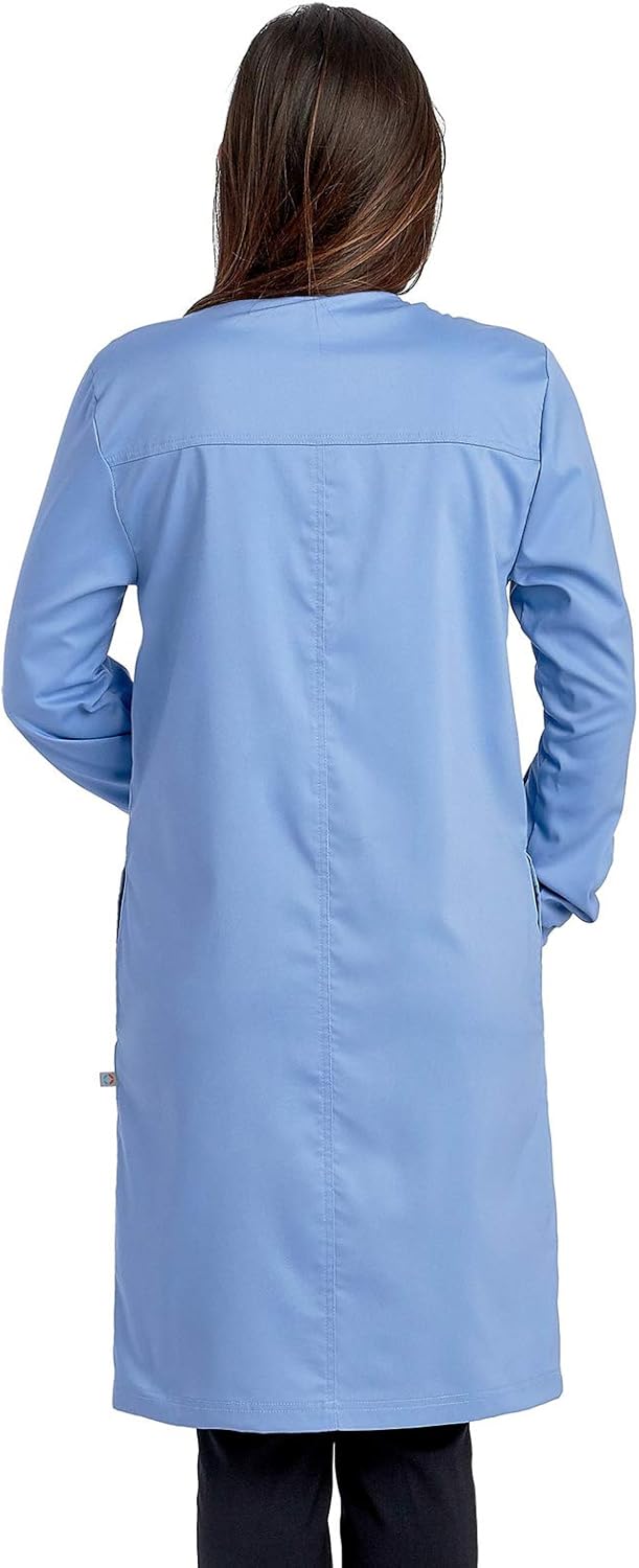 Professional lab Coats