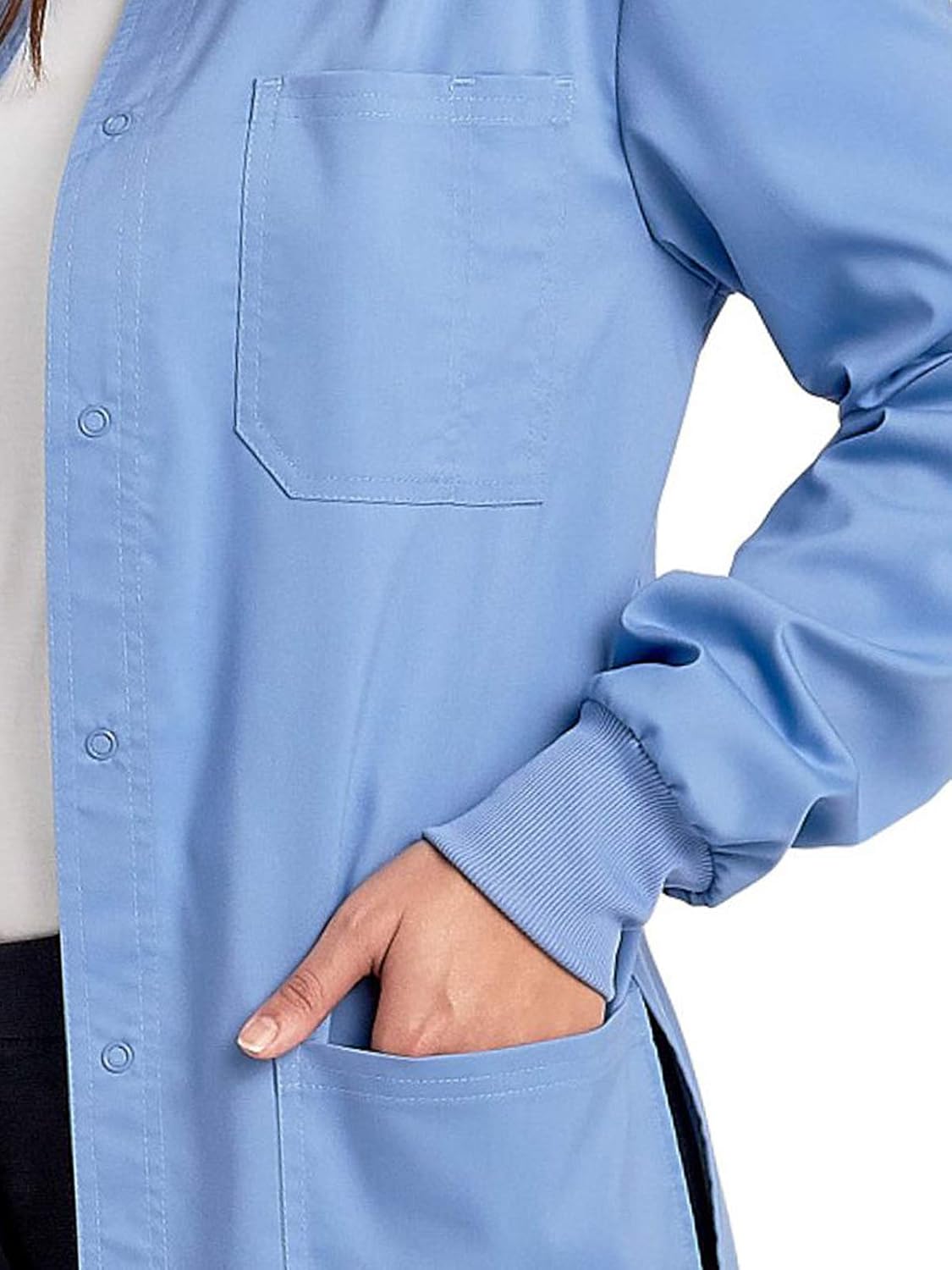 Professional lab Coats