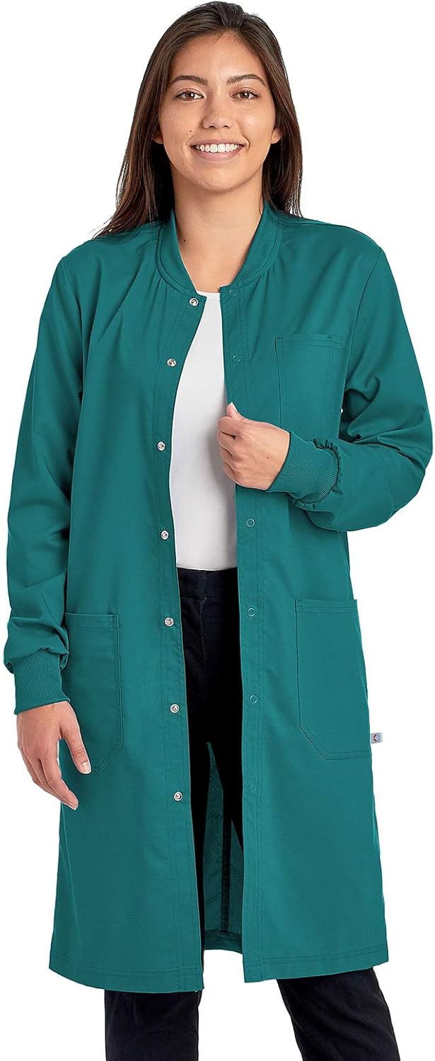 Professional lab Coats